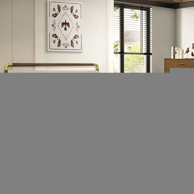 Bardot 5 Pc. Queen Bedroom Set