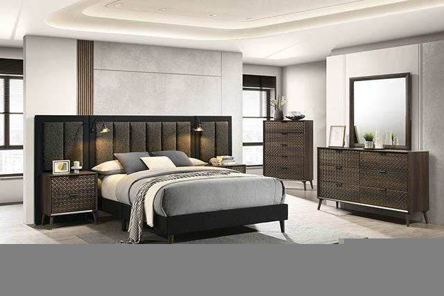 Chalfont Queen Bedroom Set