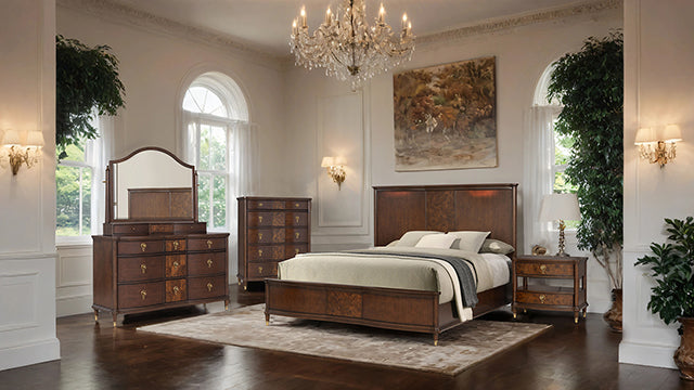 Westerham Chest