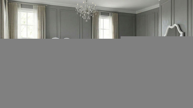 Swindon Mirror w/ LED