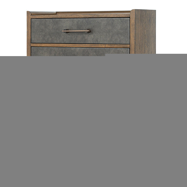 Newent Chest w/ ASTM