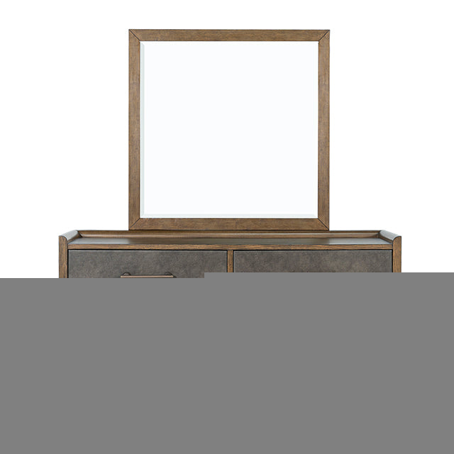 Newent Dresser w/ ASTM