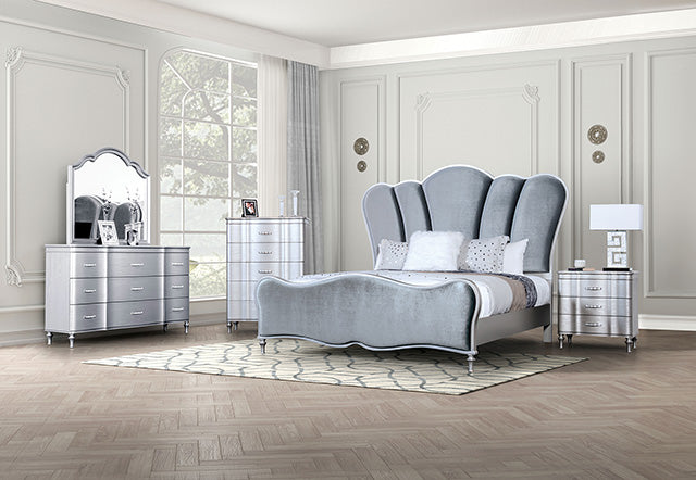 Melodi Parc Bed