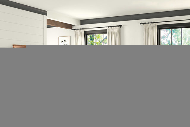 McHenry Twin Bed