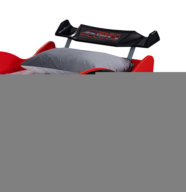 Roadstar Car Bed + M5 Mattress