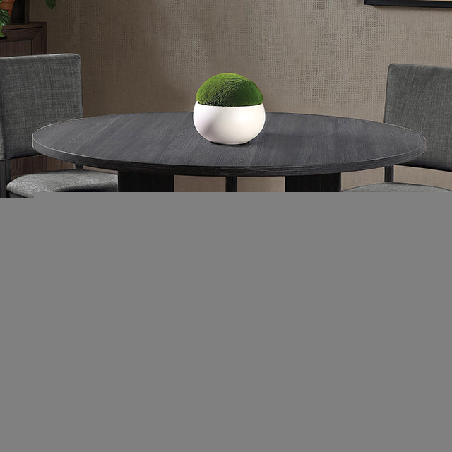 Oberto Round Dining Table