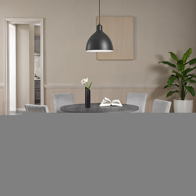 Oberto Upholstered Side Chair (4/Ctn)