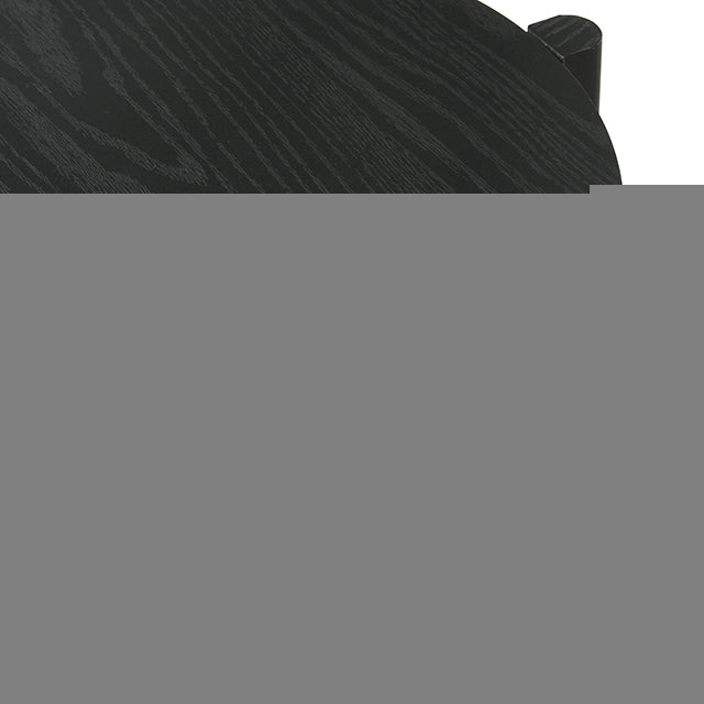 Hyde Round End Table