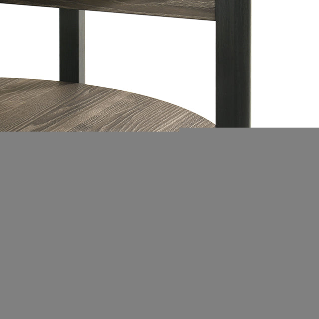 Hyde Round Coffee Table