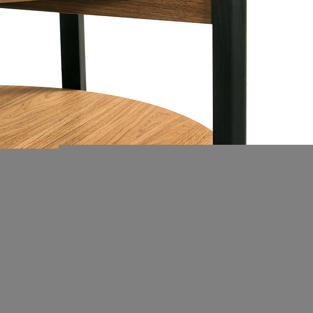 Hyde Round Coffee Table