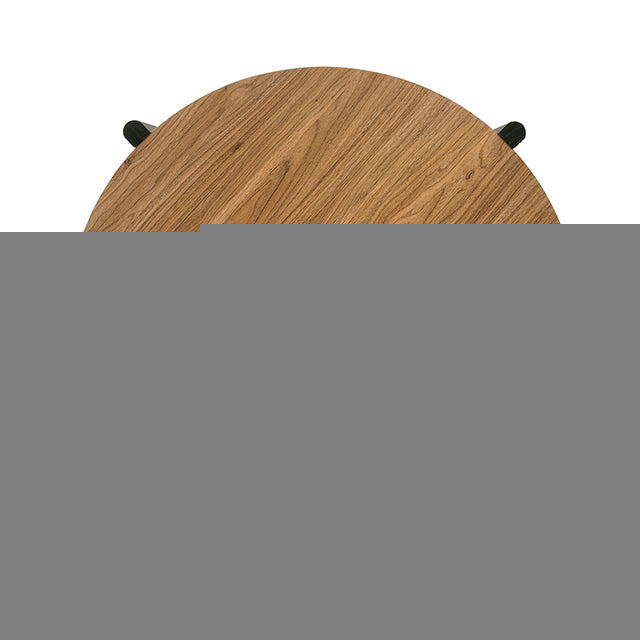 Hyde Round Coffee Table