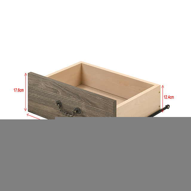 Amble Nightstand