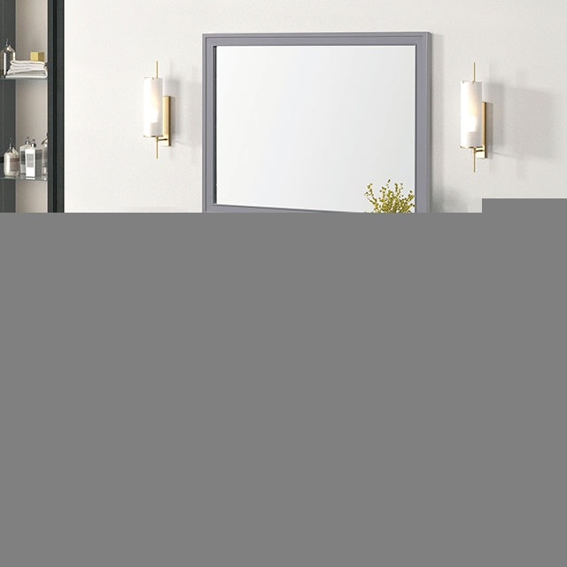 Soline Vanity Set w/ Mirror