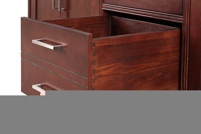 Almeria Vanity Set